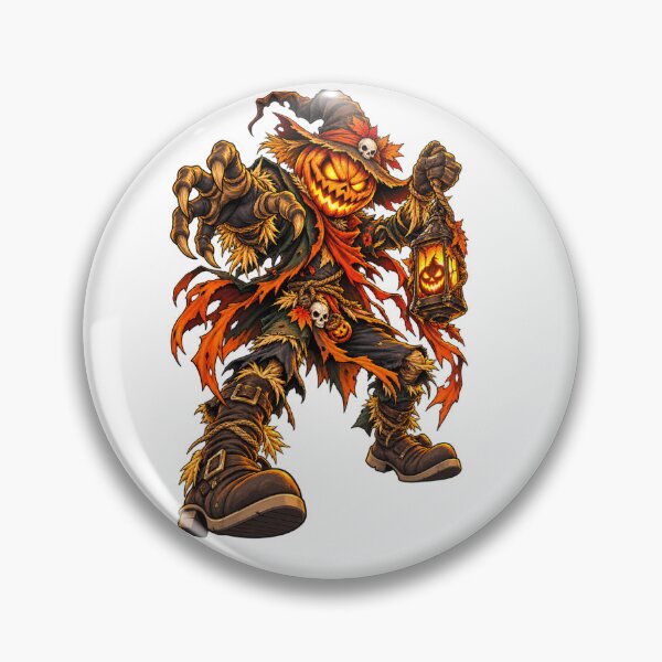 Item preview, Jack O Lantern designed and sold by Quistlor.