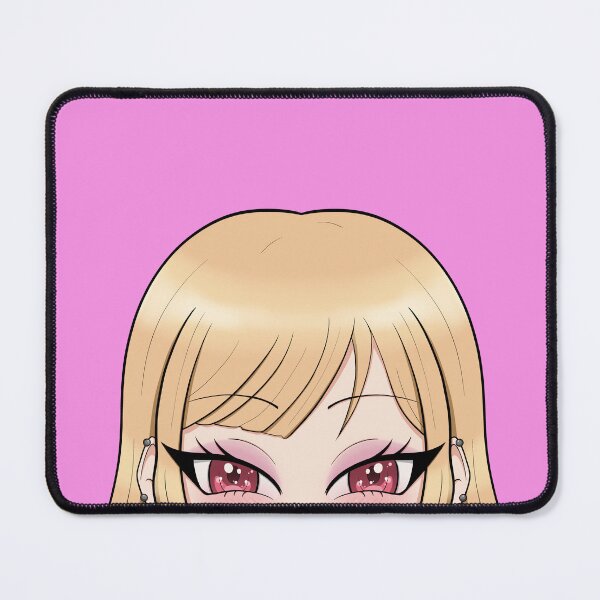 Item preview, Sussy Peekers - Marin Kitagawa designed and sold by OuterPlace Studios.
