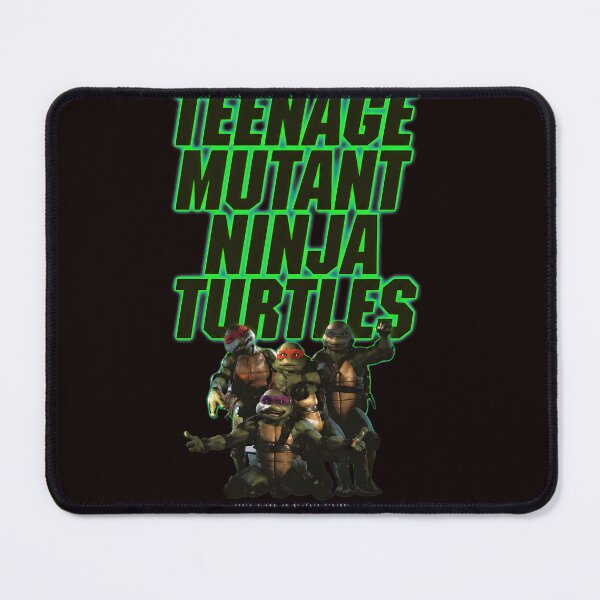 Item preview, Retro Ninja Turtles Movie designed and sold by noah-vyre.