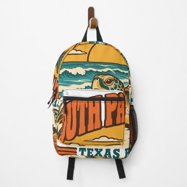 Item preview, South Padre Island Gift - Texas Beach Life designed and sold by RedRubyBubble.