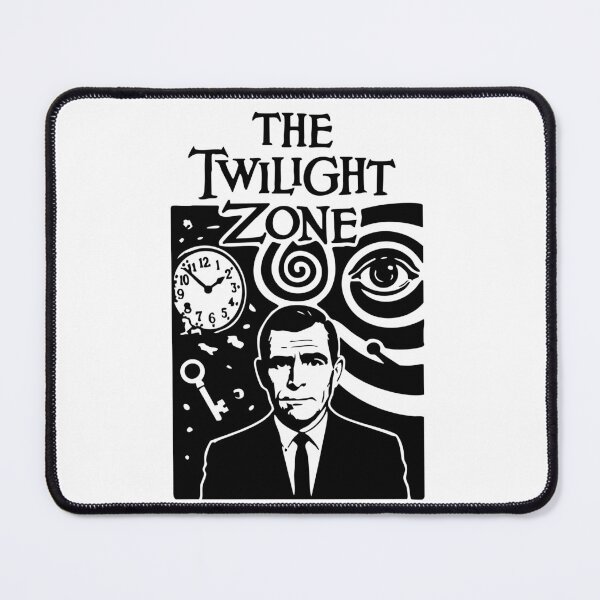 Item preview, the twilight zone designed and sold by Geritaa.