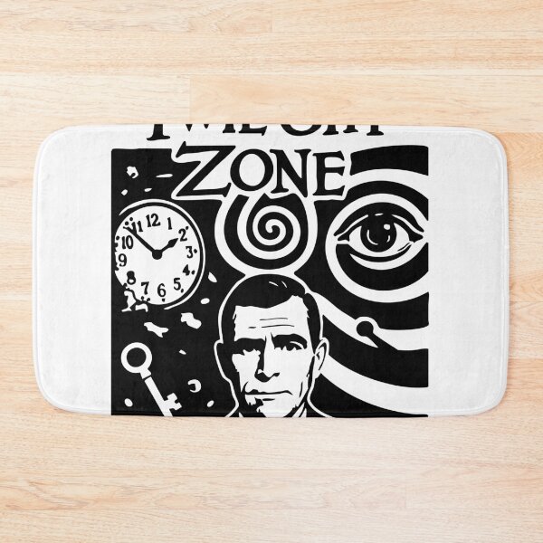 Item preview, the twilight zone designed and sold by Geritaa.