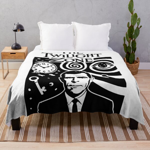 Item preview, the twilight zone designed and sold by Geritaa.