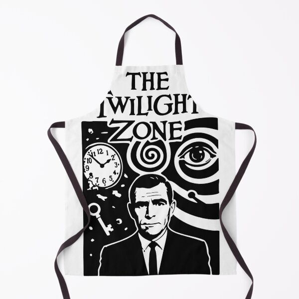 Item preview, the twilight zone designed and sold by Geritaa.