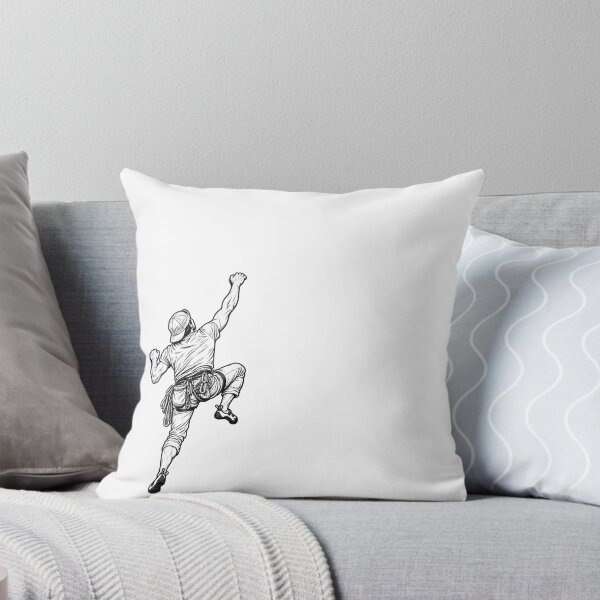 Item preview, Mountain Climbing  designed and sold by Jonnybonnie.
