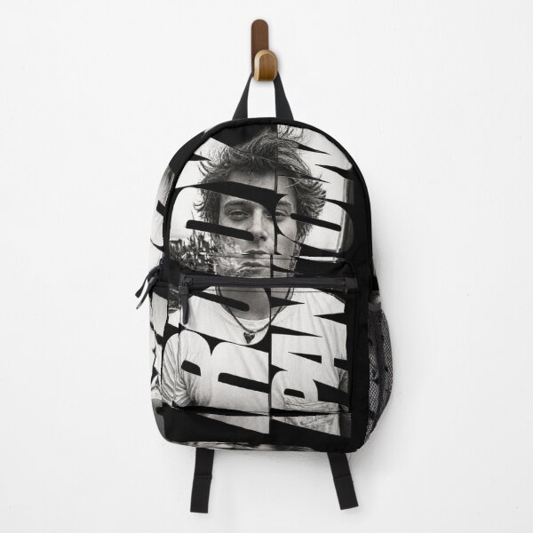 Item preview, Rudy Pankow designed and sold by CrabCollective.