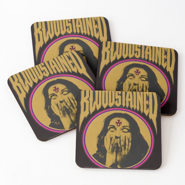 Item preview, Electric Wizard Psychedelic Occult Art designed and sold by noah-vyre.
