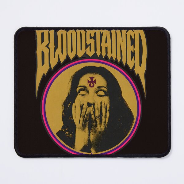 Item preview, Electric Wizard Psychedelic Occult Art designed and sold by noah-vyre.