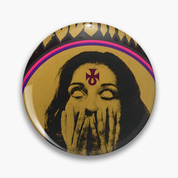 Item preview, Electric Wizard Psychedelic Occult Art designed and sold by noah-vyre.
