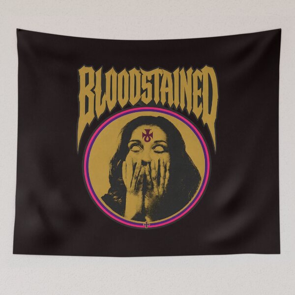 Item preview, Electric Wizard Psychedelic Occult Art designed and sold by noah-vyre.