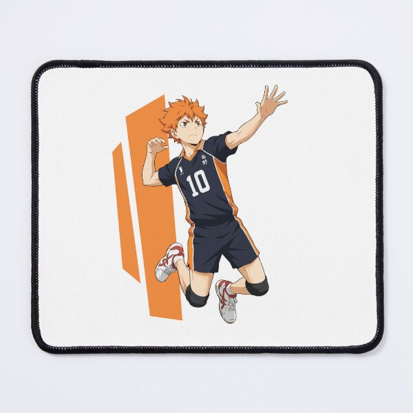 Item preview, Shoyo Hinata Orange Bar designed and sold by HarshBrown.