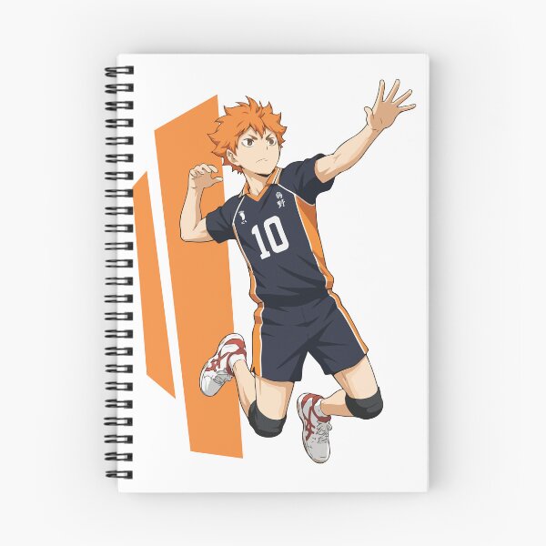 Item preview, Shoyo Hinata Orange Bar designed and sold by HarshBrown.