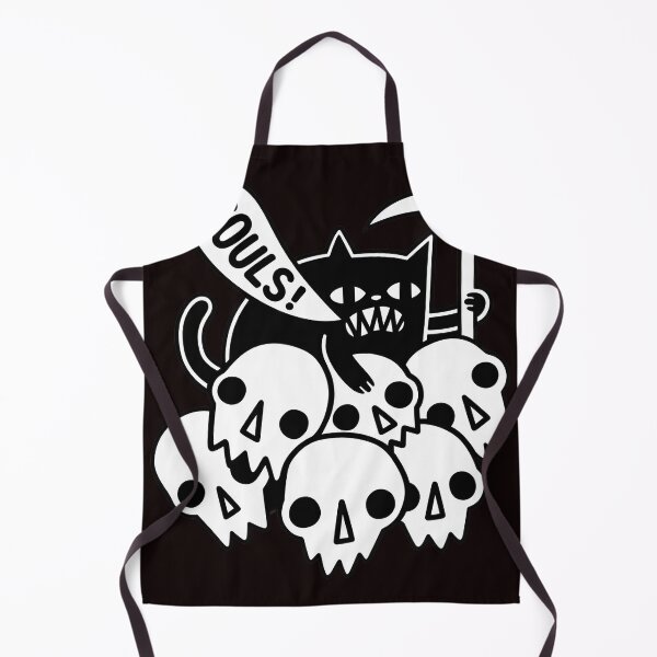 Item preview, Grim Reaper Cat Souls Skull Reaper Art designed and sold by Sinemstd.