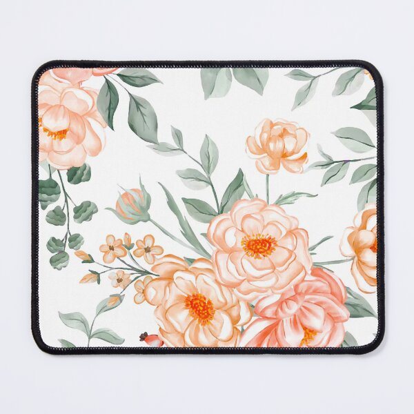 Item preview, Peach Roses designed and sold by ViaARTfactory.