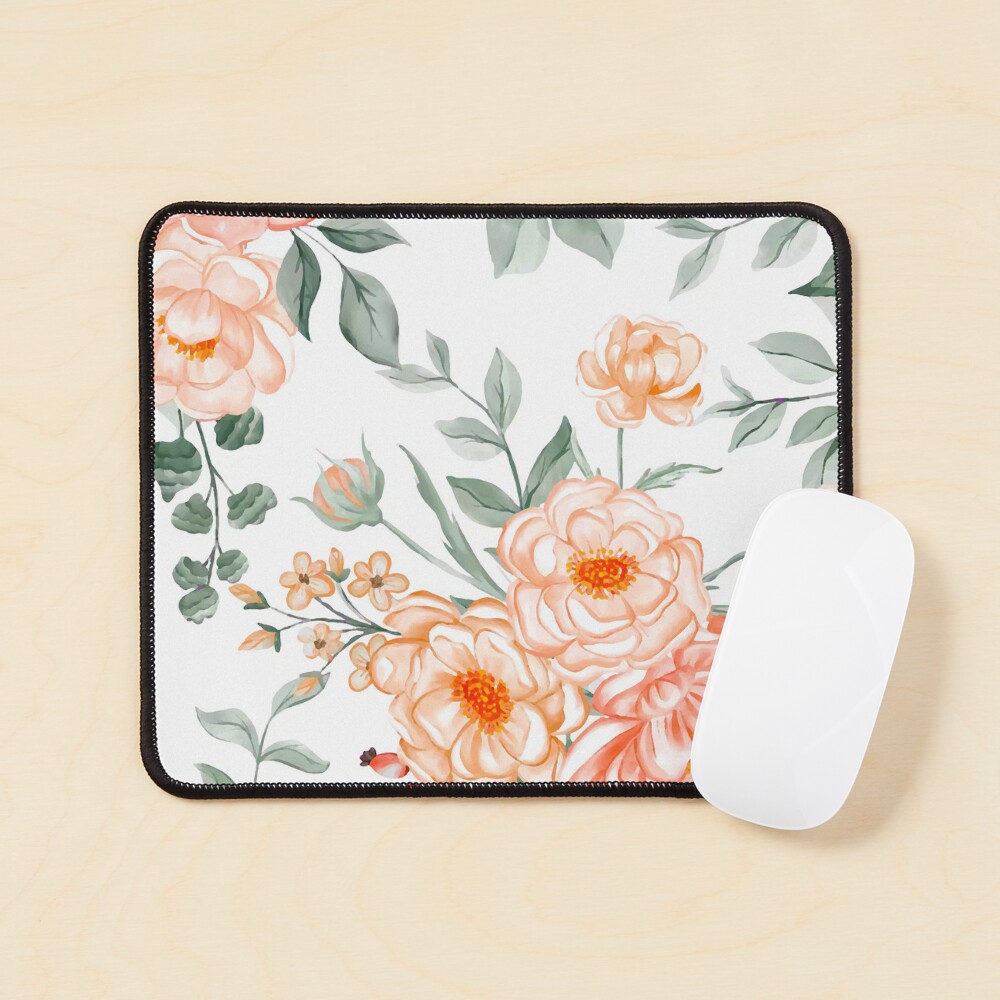 Item preview, Mouse Pad designed and sold by ViaARTfactory.