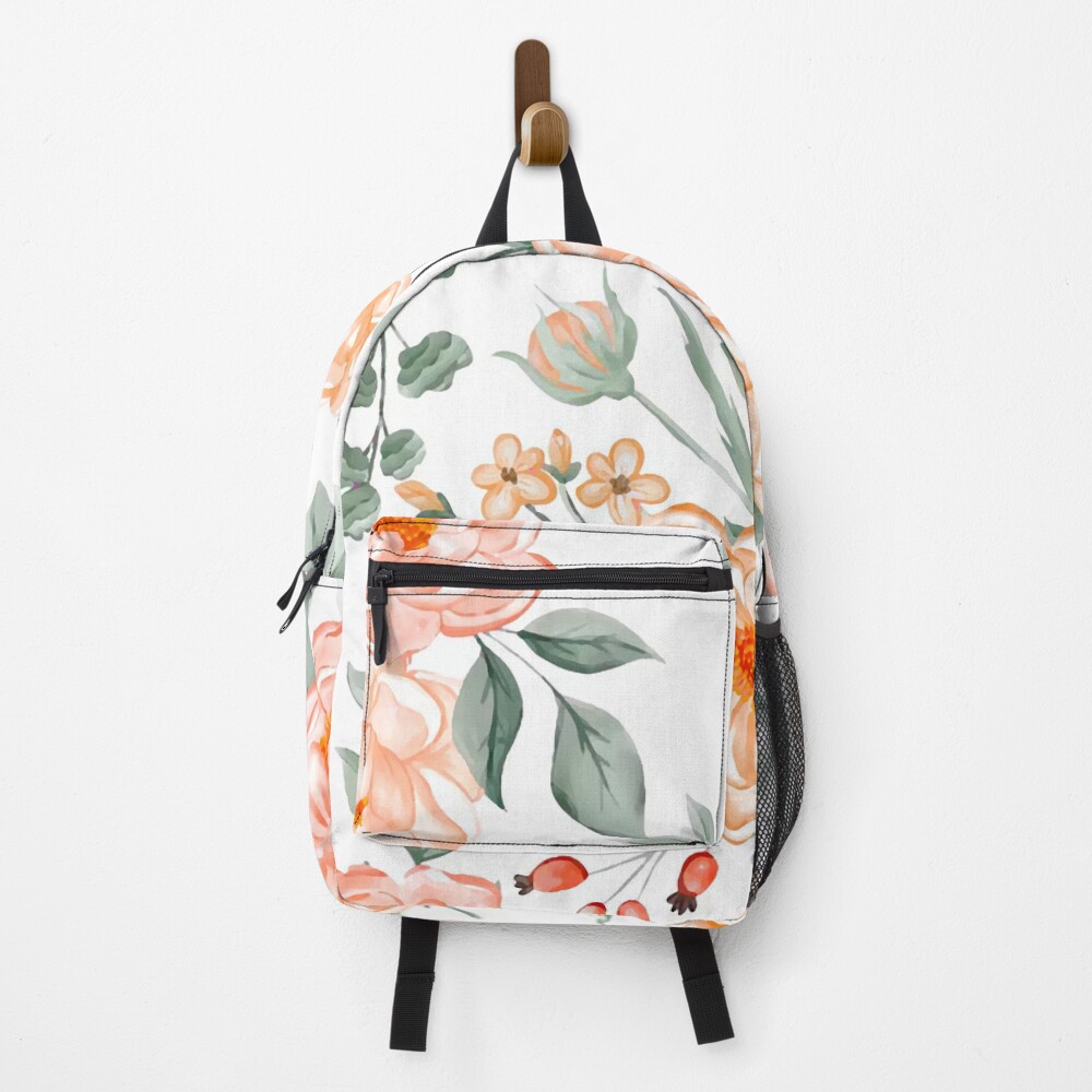 Item preview, Backpack designed and sold by ViaARTfactory.