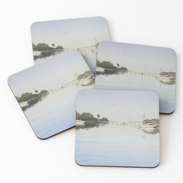 Item preview, Chesapeake scene designed and sold by jmrice.
