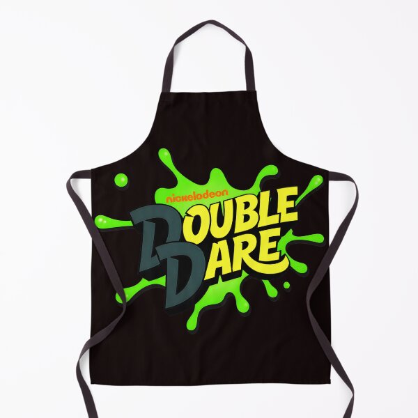 Item preview, Logotipo de Double Dare de Nickelodeon designed and sold by Sinemstd.
