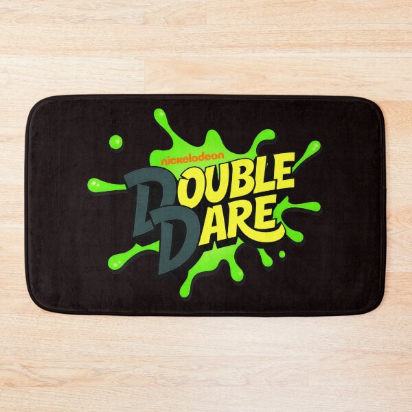 Item preview, Double Dare Nickelodeon Logo  designed and sold by Sinemstd.