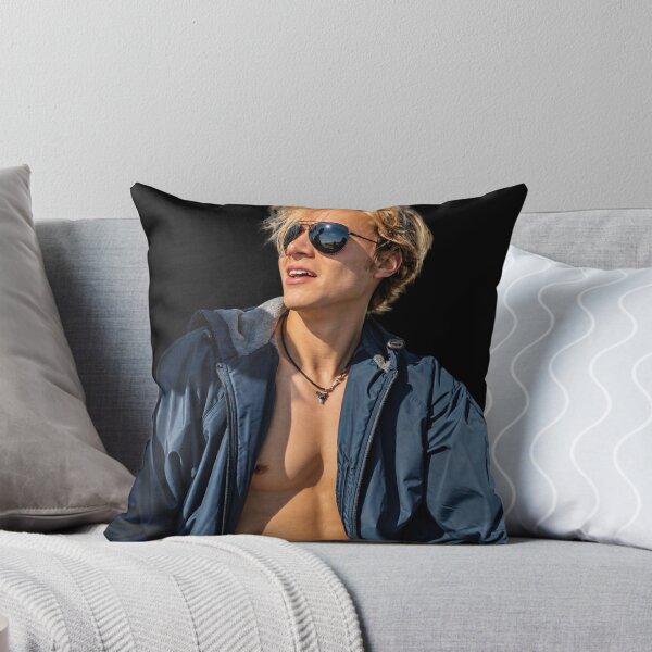 Item preview, Rudy Pankow designed and sold by CrabCollective.