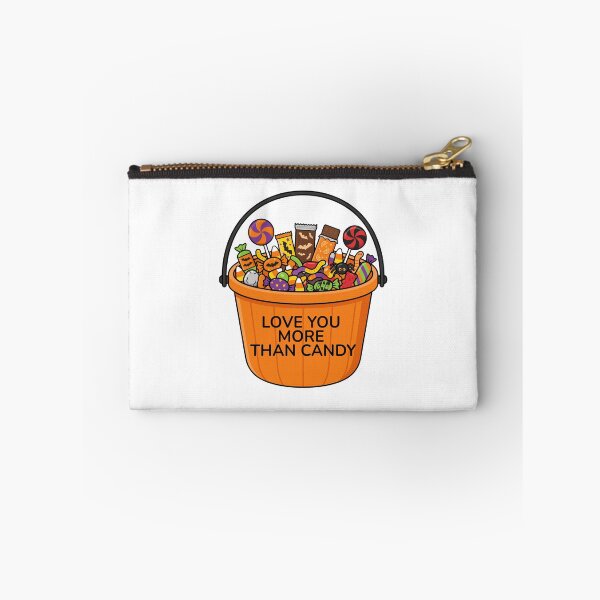 Item preview, Love You More Than Candy designed and sold by everydayplay108.