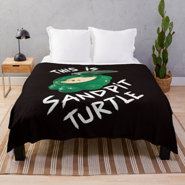 Item preview, This Is Sandpit Turtle Nostalgic Childhood Toy designed and sold by Sinemstd.