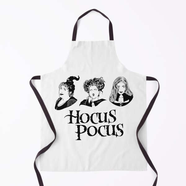Item preview, hocus pocus girl designed and sold by Geritaa.