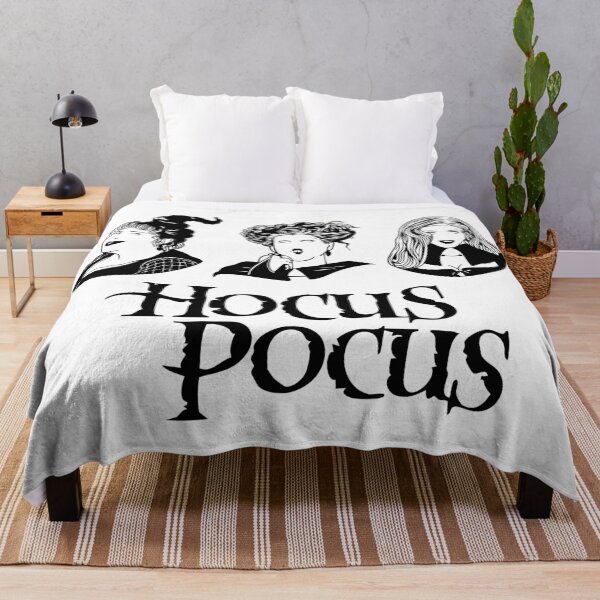 Item preview, Hocus Pocus Girl designed and sold by Geritaa.