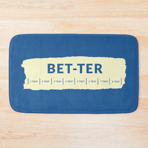 Item preview, Bet-ter Stick of Butter designed and sold by Hakuna Ricotta.