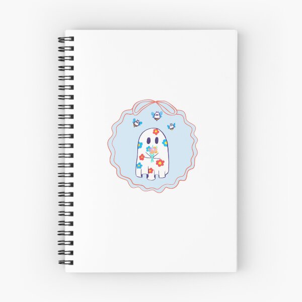 Item preview, Ghost Garden designed and sold by studiocean.