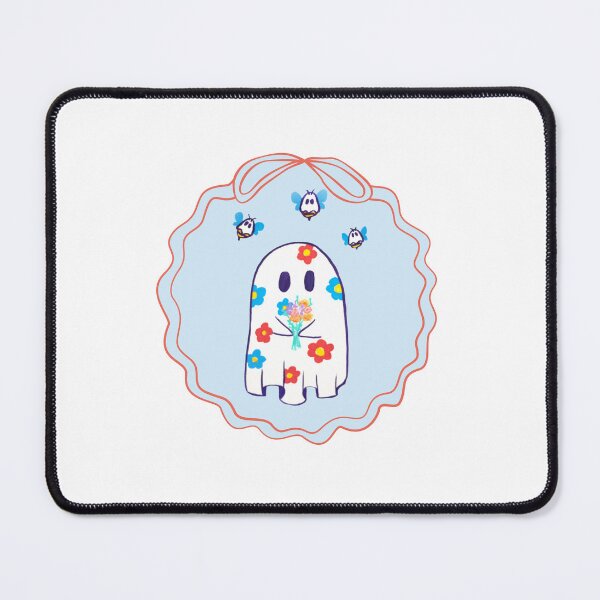 Item preview, Ghost Garden designed and sold by studiocean.