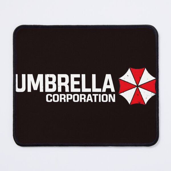 Item preview, Umbrella Corp Distressed Logo  designed and sold by kawanva-studio.