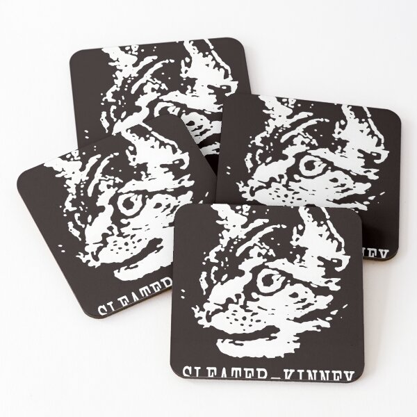 Item preview, Sleater-Kinney Cat Face Band Rock Music  designed and sold by kawanva-studio.
