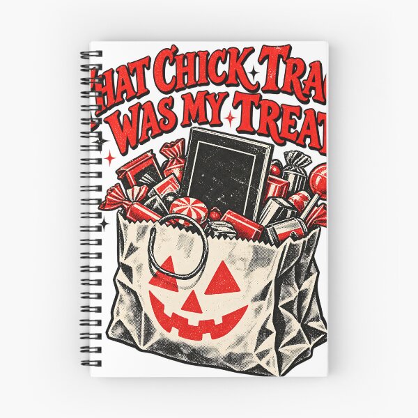 Item preview, That Chick Tract Was My Treat Funny Exvangelical Halloween Shirt designed and sold by GloryandFame.