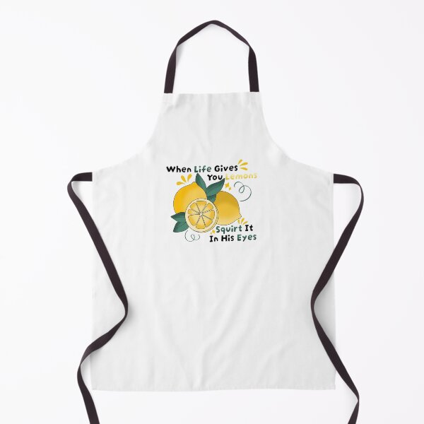 Item preview, When life gives you lemons designed and sold by The Tsundoku Chronicles .