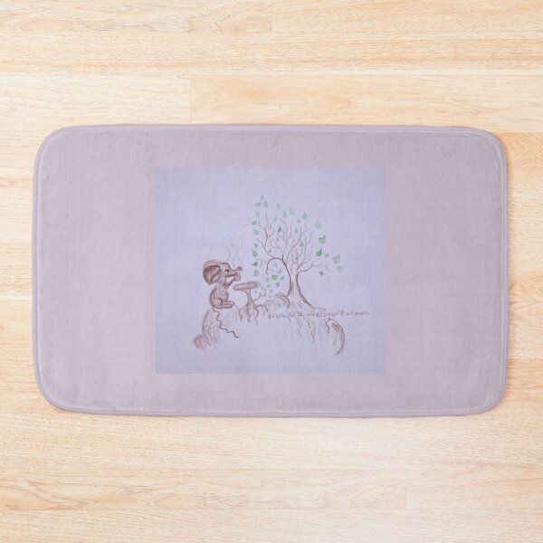 Item preview, Mouse Drinking Coffee 2026 by ElitebyElise designed and sold by ElitebyElise.