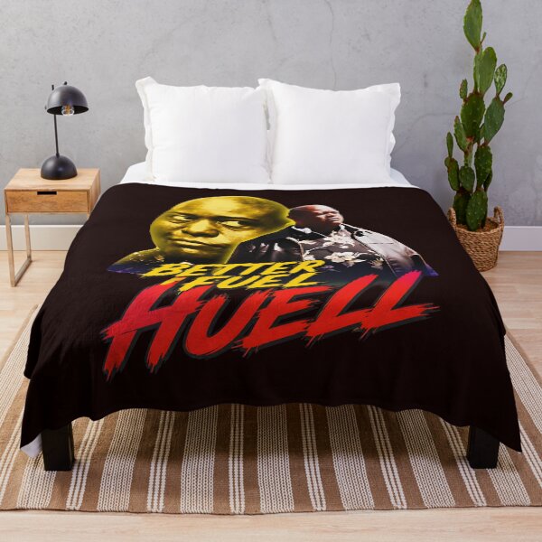 Item preview, Better Fuel Huell Character Art designed and sold by FeatherTaleInk.