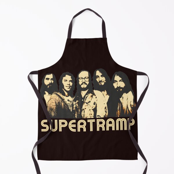 Item preview, Banda Supertramp designed and sold by FeatherTaleInk.