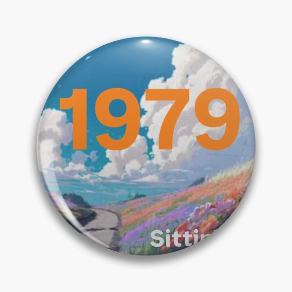 Item preview, Sittin' In designed and sold by Linda-Henderson.