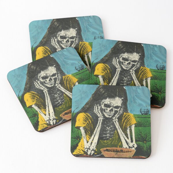 Item preview, Hollow Appetite designed and sold by ElvisSantanaArt.
