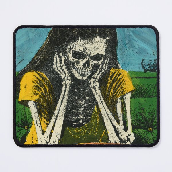 Item preview, Hollow Appetite designed and sold by ElvisSantanaArt.