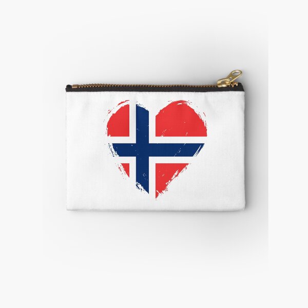 Item preview, Distressed Svalbard And Jan Mayen Flag Heart SJ designed and sold by shitpostee.