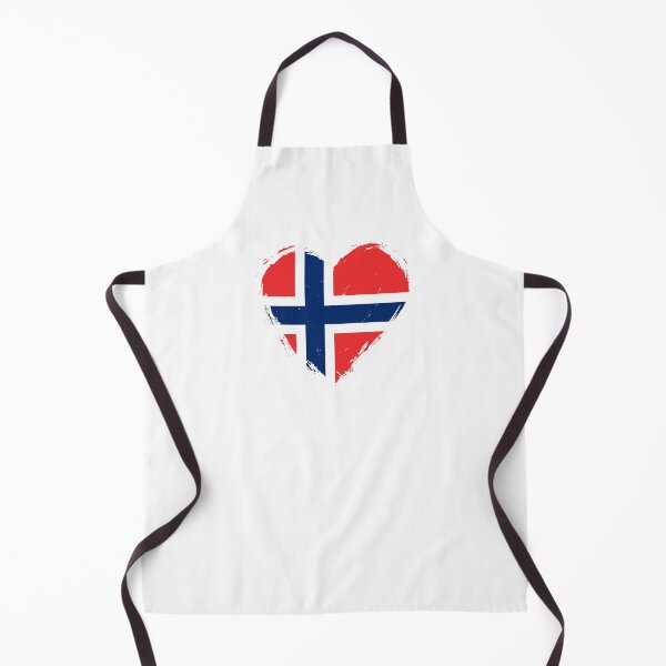 Item preview, Distressed Svalbard And Jan Mayen Flag Heart SJ designed and sold by shitpostee.
