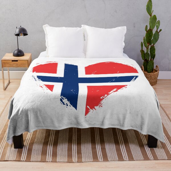 Item preview, Distressed Svalbard And Jan Mayen Flag Heart SJ designed and sold by shitpostee.