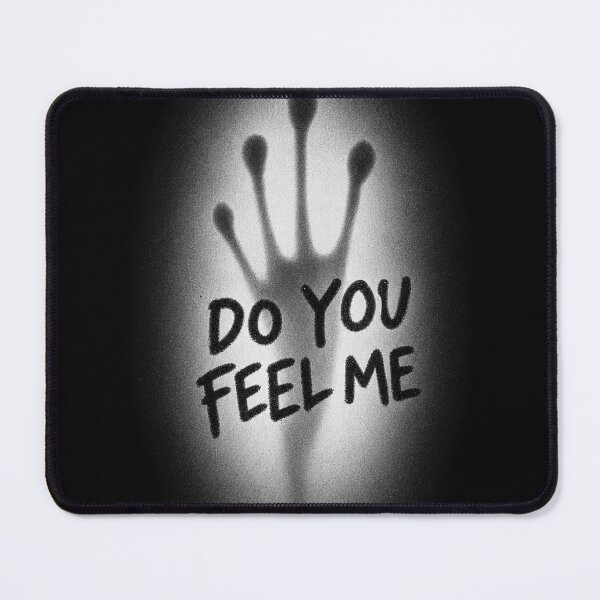 Item preview, Alien Hand On Glass Do You Feel Me designed and sold by Moody Critters.