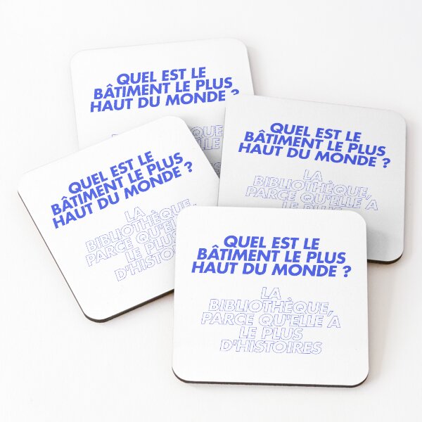 Item preview, Quel est le bâtiment le plus haut du monde ? designed and sold by Ifcitiesdesign.