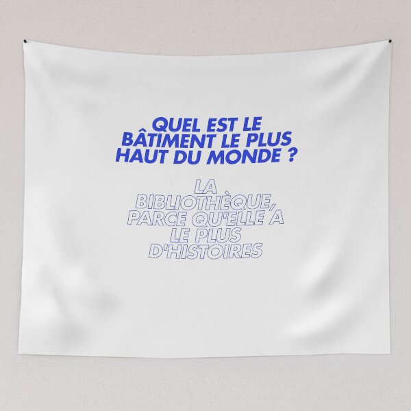 Item preview, Quel est le bâtiment le plus haut du monde ? designed and sold by Ifcitiesdesign.