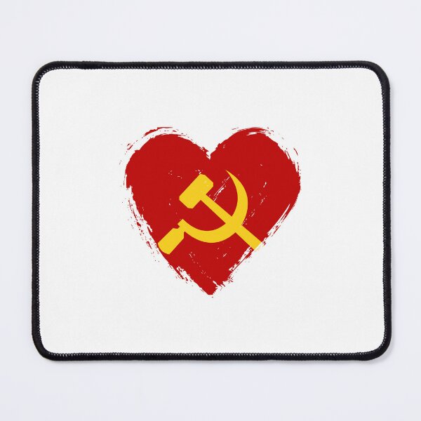 Item preview, Distressed United Nations Flag Heart UN designed and sold by shitpostee.