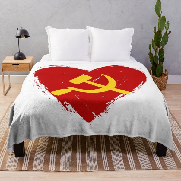 Item preview, Distressed United Nations Flag Heart UN designed and sold by shitpostee.