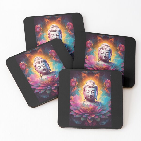Item preview, Buddha designed and sold by glazercic.